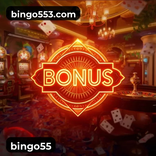 bingo55 live betting
