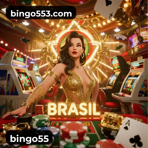 bingo55 live tables