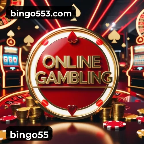 bingo55 Windows installer