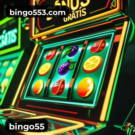 bingo55 app on mobile