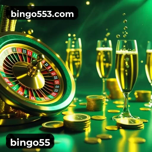 bingo55 app on mobile