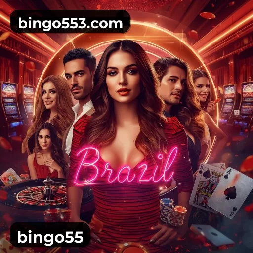 bingo55 VIP levels